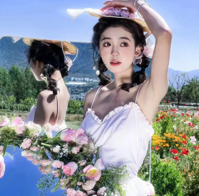 废柴特工